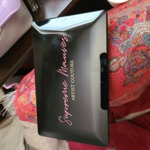 Artist couture Supreme Mauves